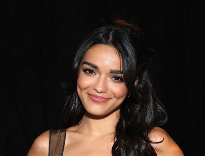 Gina Zegler Age, Birthday, Wikipedia, Who, Nationality, Biography