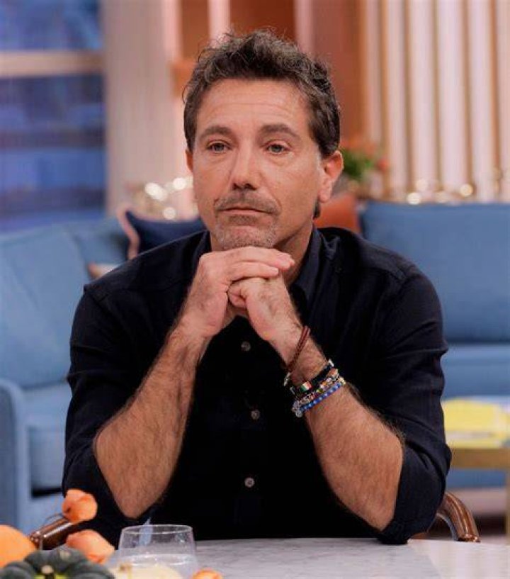 Gino D’Acampo Height, Weight, Net Worth, Age, Birthday, Wikipedia, Who, Nationality, Biography