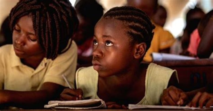 
Girls worldwide lag behind boys in math: Unicef 