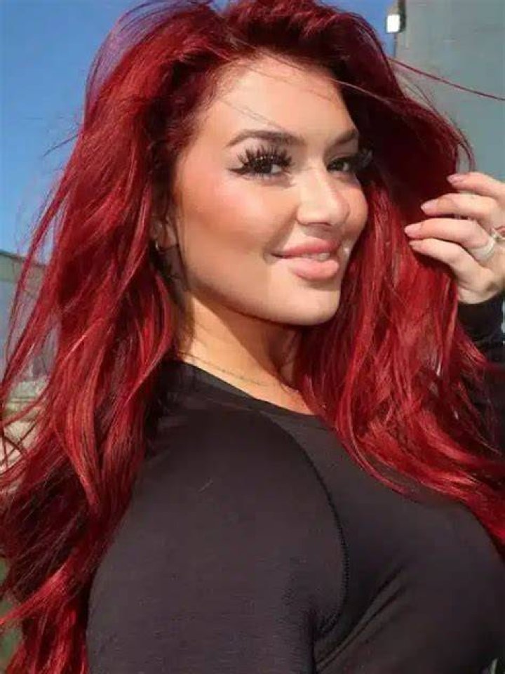 Giselle Lynette Height, Age, Boyfriend, Biography, Wiki, Net Worth