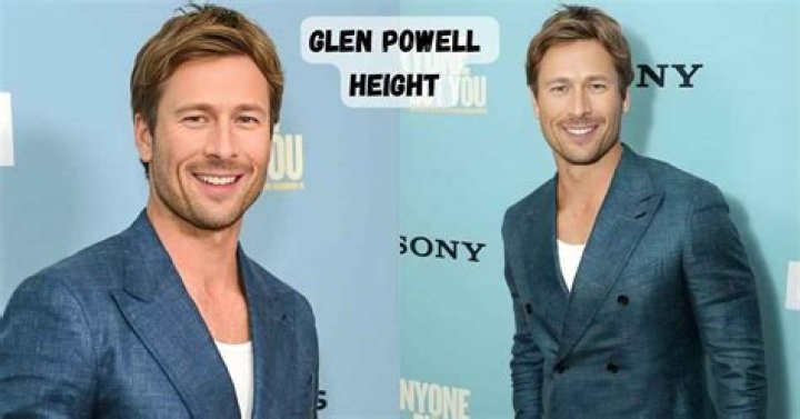 Glen Powell Height, Weight, Net Worth, Age, Birthday, Wikipedia, Who, Nationality, Biography