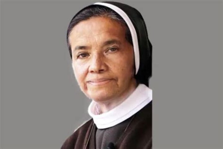 
Gloria Cecilia Narvaez Age, Birthday, Wikipedia, Who, Nationality, Biography 