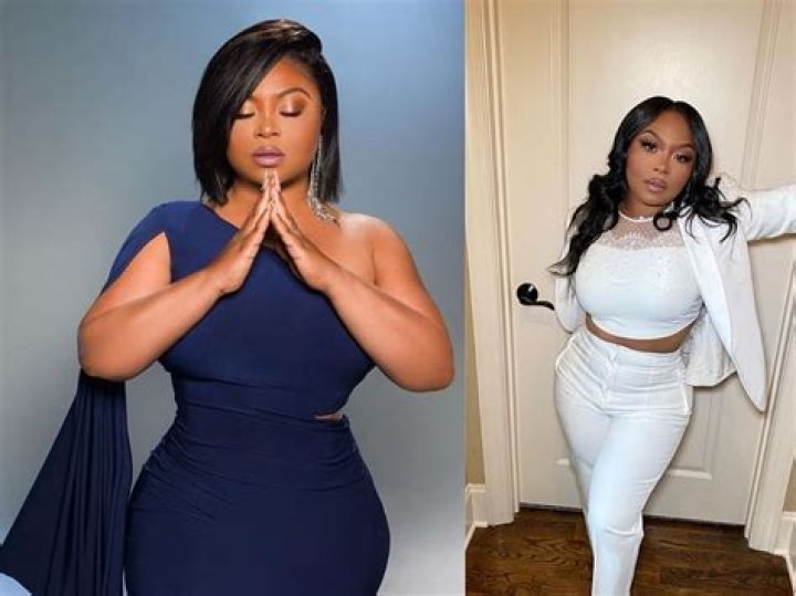 “Go home!”- Family Reunion: Love & Hip Hop Edition fans slam Shekinah Jo for fighting with Lyrica again
