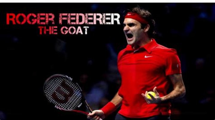 
‘Goat’ Roger Federer Said This About His Nose Age 17 