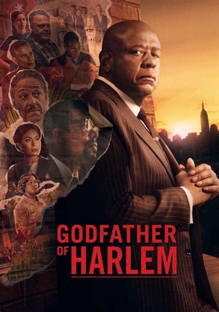 Godfather of Harlem season 3 episode 4 release date, time, and more details