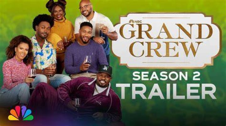 
Grand Crew season 2 release date, air time, trailer, and more details 