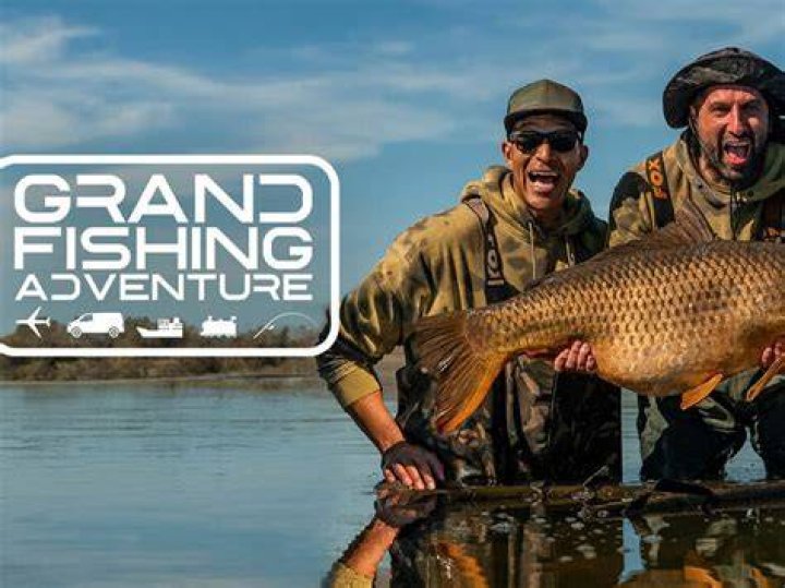 
Grand Fishing Adventure Bobby Zamora Wife and Net Worth 2022 