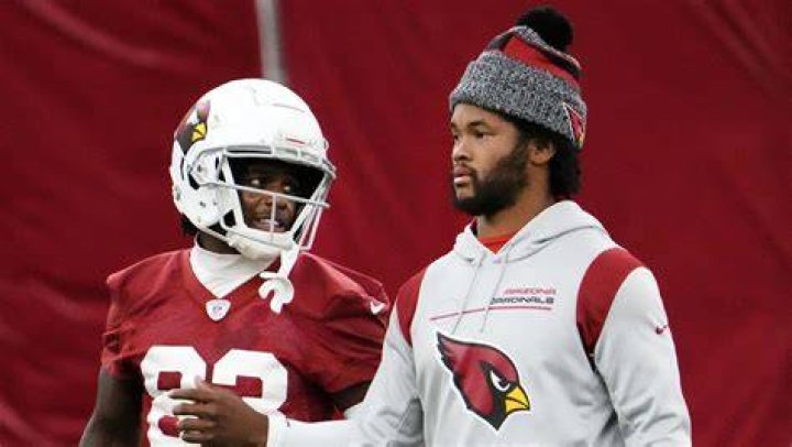 
Greg Dortch Parents And Family Life, What You Didn’t Know About The Cardinals Receiver 