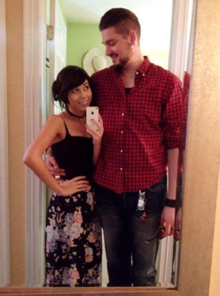 Gregory Fluhrer Height, Age, Girlfriend, Biography, Wiki, Net Worth