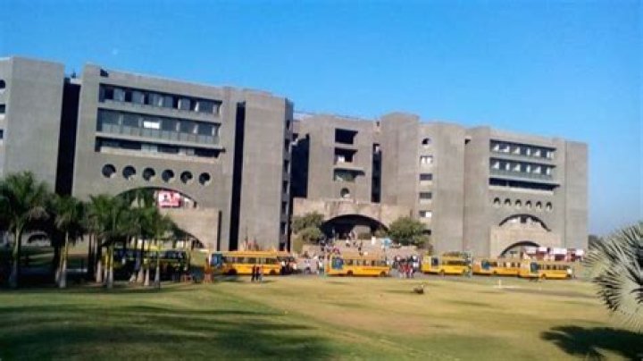 
Gujarat Police book five students for blackmailing, assaulting hostel mate 