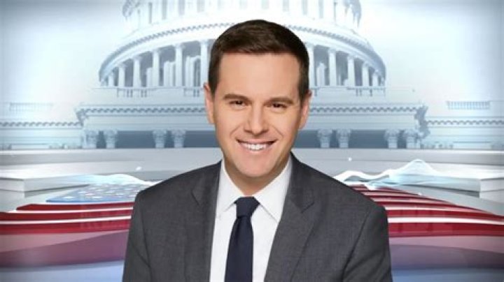 Guy Benson Height, Weight, Net Worth, Age, Birthday, Wikipedia, Who, Nationality, Biography