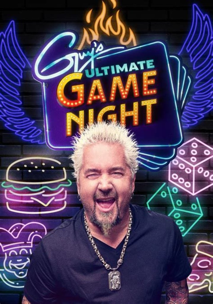 
Guy’s Ultimate Game Night Episode 9: Release Date & Streaming Guide 
