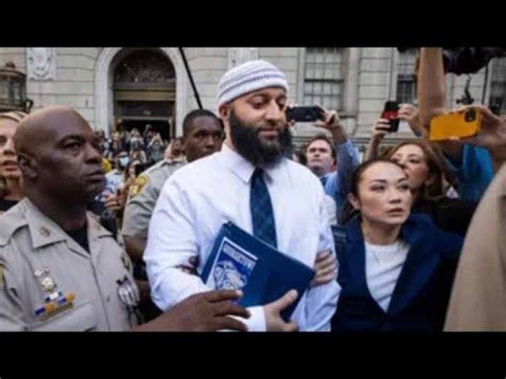 
Hae Min Lee’s Family Releases Statement After Adnan Syed’s Murder Conviction Is Vacated 