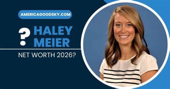 
Haley Wells Height, Weight, Net Worth, Age, Wiki, Who, Instagram, Biography 
