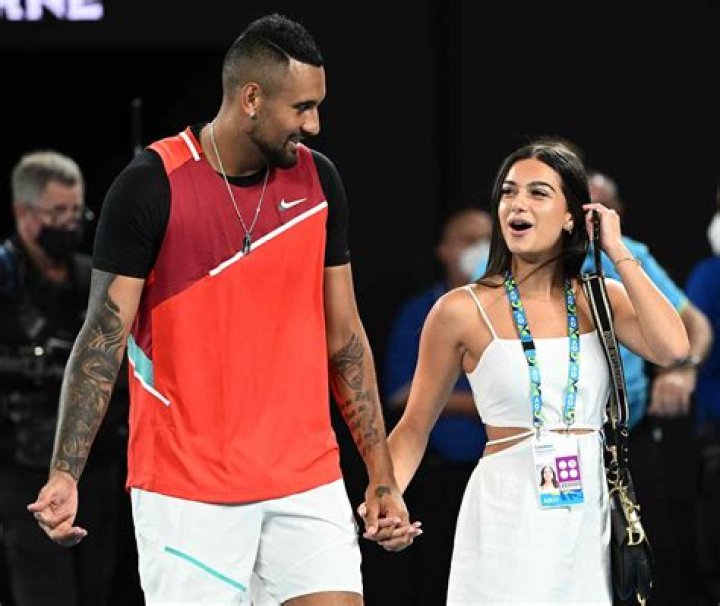 
Halimah Kyrgios Boyfriend Or Girlfriend Is Nick Kyrgios Sister Bisexual? 