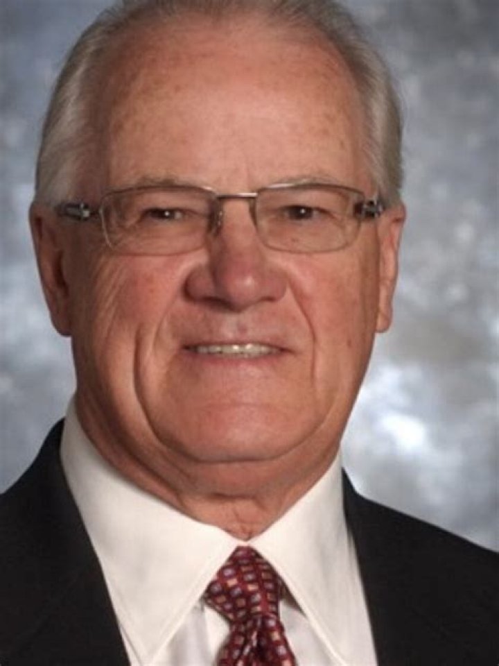 
Hall of Fame Basketball Coach, John McMullen, passed away at 82 