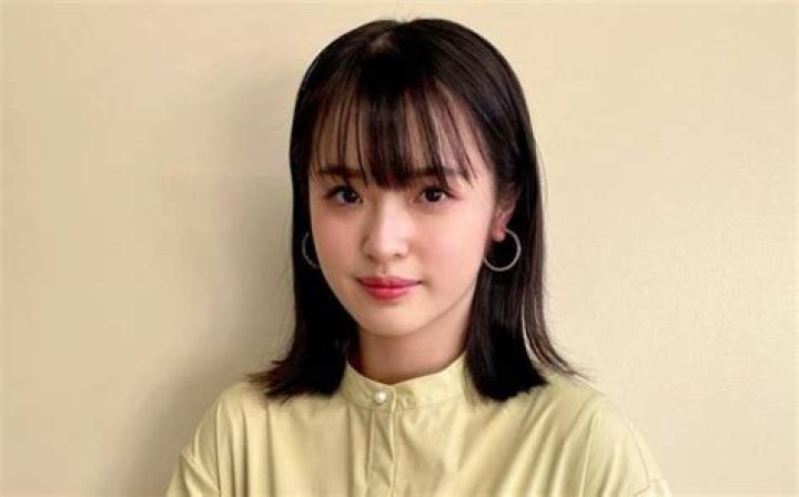 Hana Toyoshima Height, Weight, Net Worth, Age, Birthday, Wikipedia, Who, Instagram, Biography