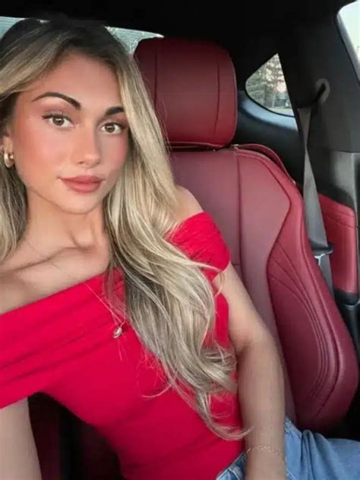 Hanna Carolina Alström Height, Weight, Net Worth, Age, Wiki, Who, Instagram, Biography