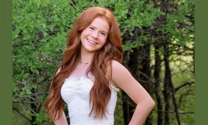 
Hannah Harper Height, Weight, Net Worth, Age, Birthday, Wikipedia, Who, Nationality, Biography 