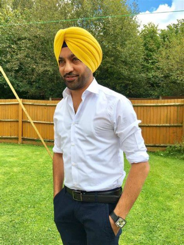 Harjit Harman Height, Weight, Net Worth, Age, Birthday, Wikipedia, Who, Instagram, Biography