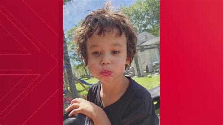 
Harry K Wikipedia Bio Missing 3 Year Old Boy Found Dead In Rollies Farm, Family And Death At Age 