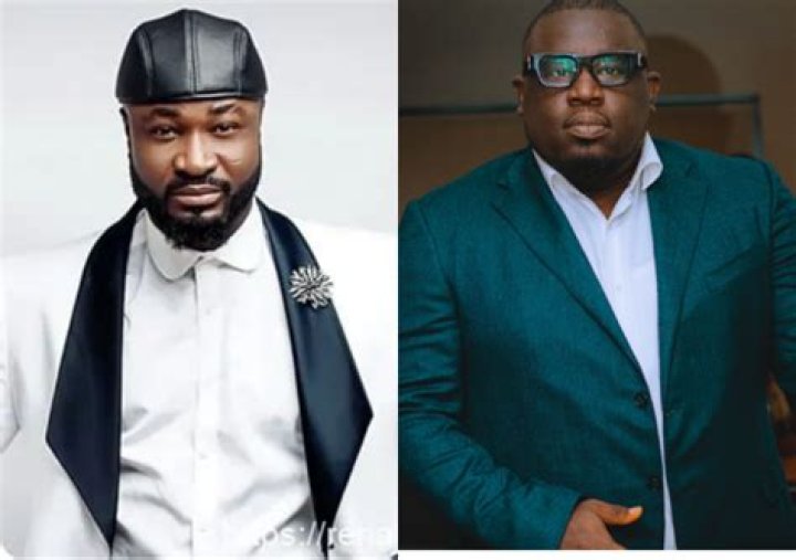 
Harrysong To Be Released Soon Following Apology To Music Executive, Sosoberekon 