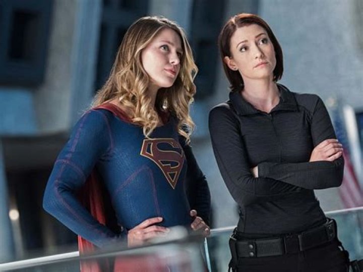 
Has Chyler Leigh Done Nose Job? Fans Curious About Botox And Facelift 