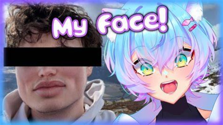 
Has Kronii Done A Face Reveal? 