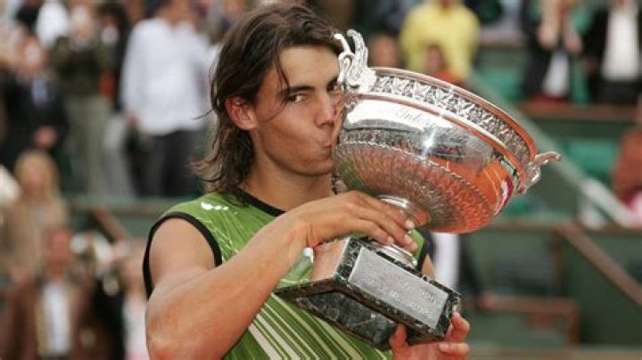 Has Rafael Nadal Got OCD? His Rituals At Wimbledon Explained