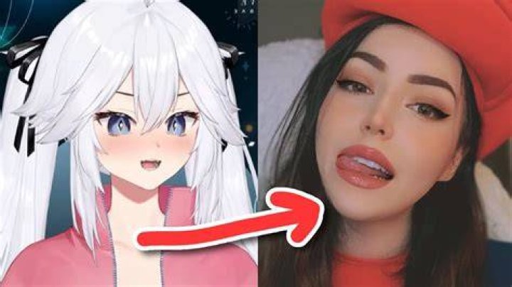 
Has Saruei Done Face Reveal? VTuber Real Name Age And Photo 