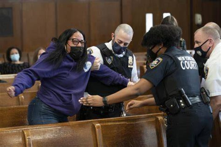 
Hason Correa Video: Madeline Brame Son Stabbed To Death 