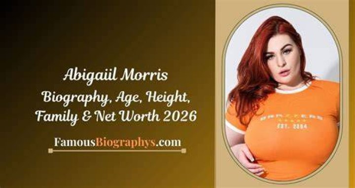 Haviland Morris Height, Weight, Net Worth, Age, Birthday, Wikipedia, Who, Nationality, Biography
