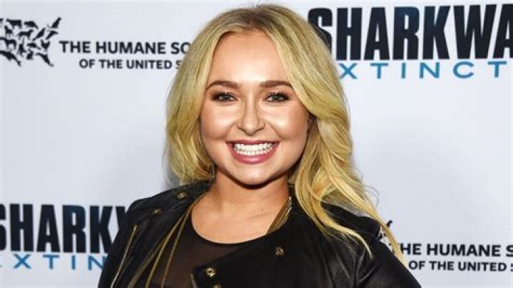 
Hayden Panettiere Shares Pic From Her ‘Incredible’ 33rd Birthday Gathering 