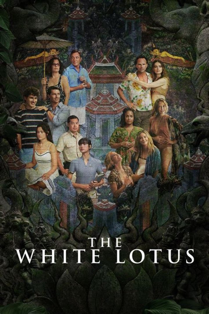 
HBO Reveals New Footage Of ‘The Last Of Us,’ ‘The White Lotus’ In Star-Studded Mega Trailer 