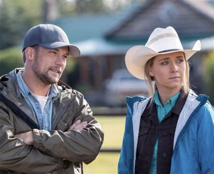 ‘Heartland’ Actor Robert Cormier Dies at Age 33: ‘He Was Always Looking to Achieve More’