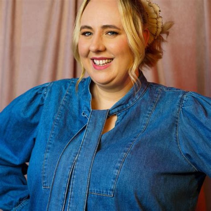 
Helen Brigstocke Age, Facts, Wikipedia, Who, Nationality, Biography 