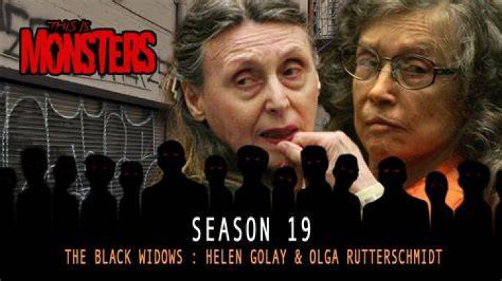 Helen Golay Age, Birthday, Wikipedia, Who, Nationality, Biography