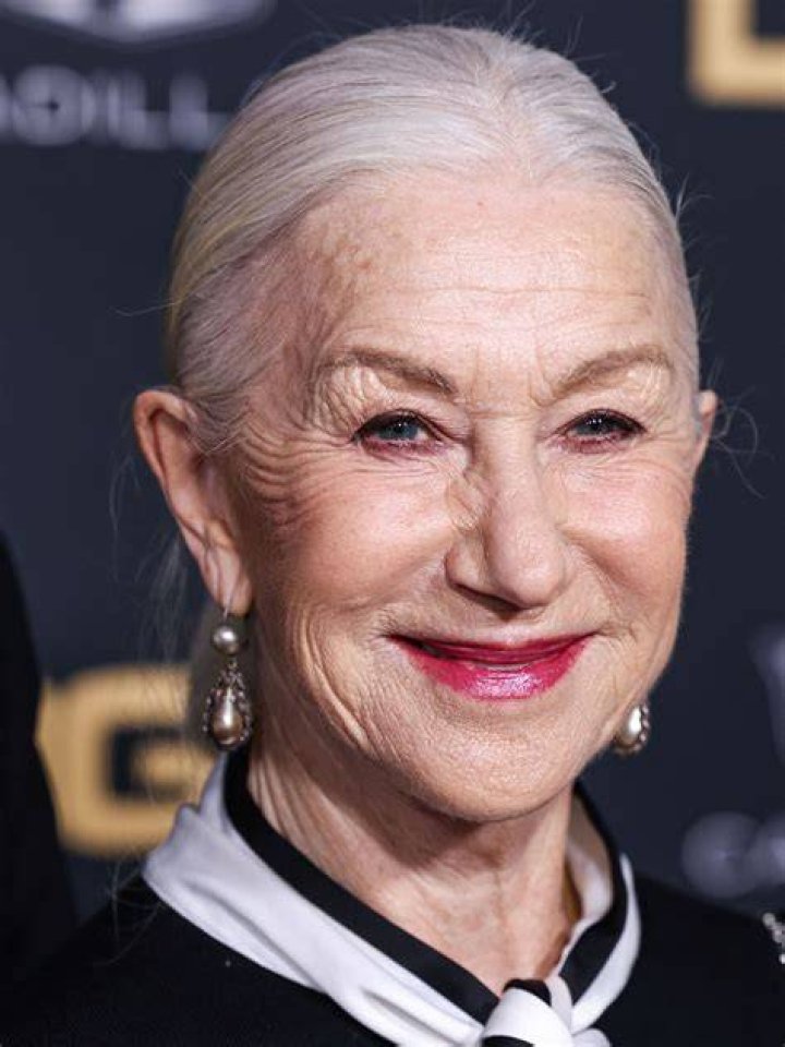 Helen Mirren Height, Weight, Net Worth, Age, Birthday, Wikipedia, Who, Nationality, Biography