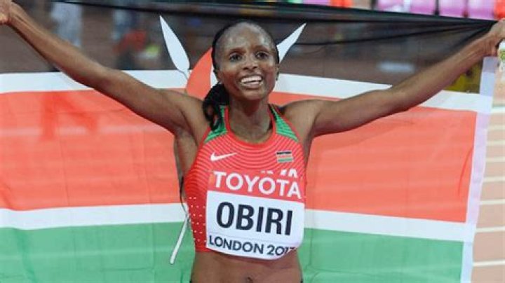Hellen Obiri Height, Weight, Net Worth, Age, Birthday, Wikipedia, Who, Nationality, Biography