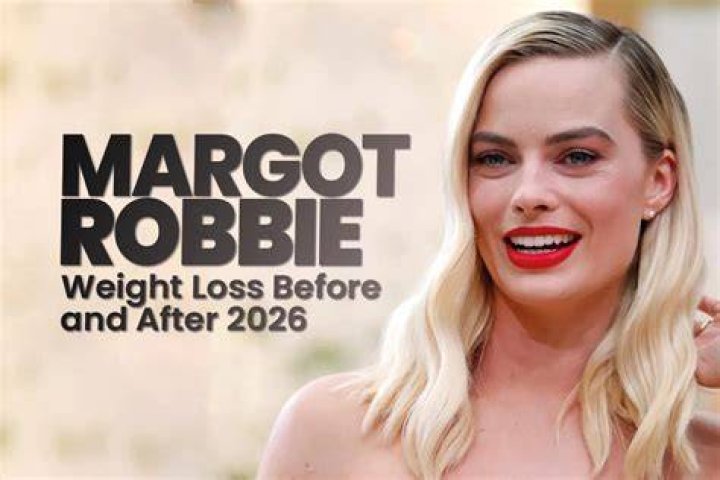 
Here Is Everything You Need to Know About Amsterdam Cast Margot Robbie Weight Loss Journey And Transformation 