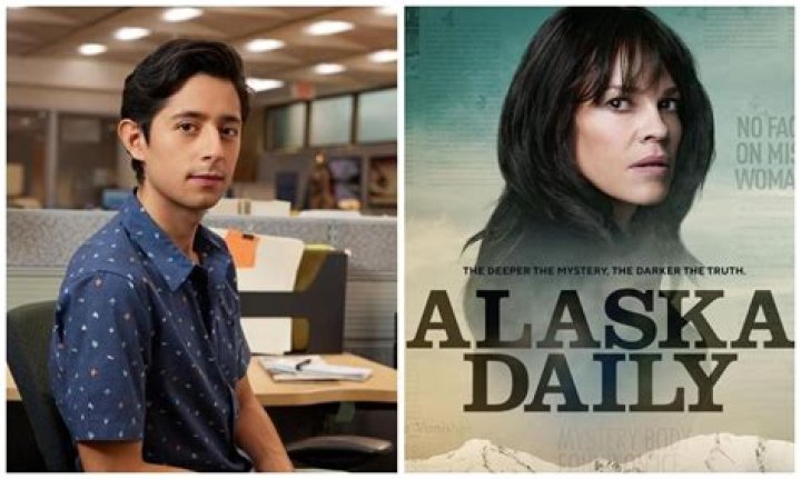 Here Is Why Fans Wonder If Pablo Castelblanco Is Leaving Alaska Daily