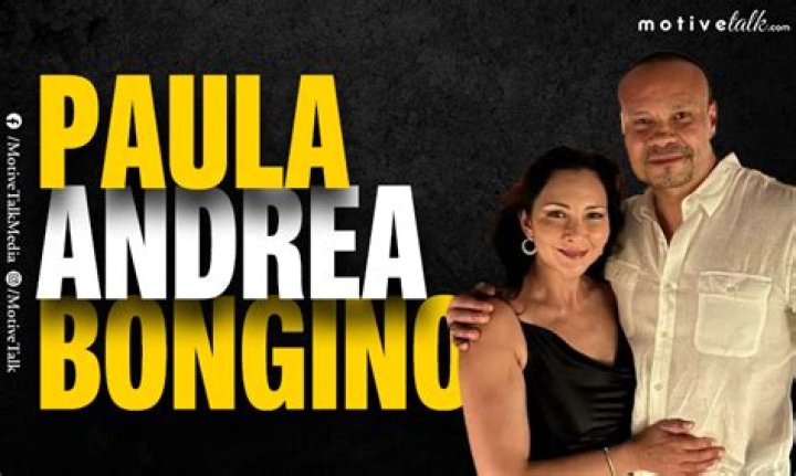 Here’s The Untold Truth We Know About Dan Bongino’s Wife, Paula Andrea Bongino