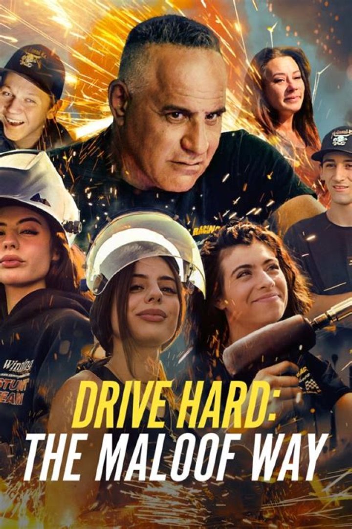 Here’s The Untold Truth We Know About Sammy Maloof’s Daughter, Kaitlyn Maloof From ‘Drive Hard: The Maloof Way’