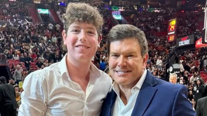 Here’s What We Know About Bret Baier’s Wife, Amy Baier