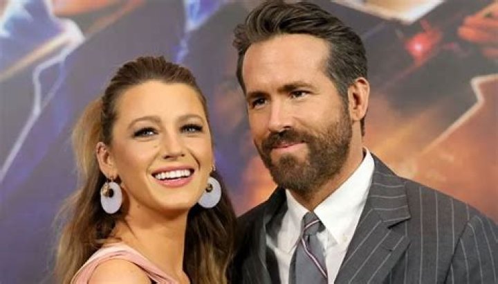 
Here’s Why Blake Lively, Ryan Reynolds Decided To Have Baby No. 4 