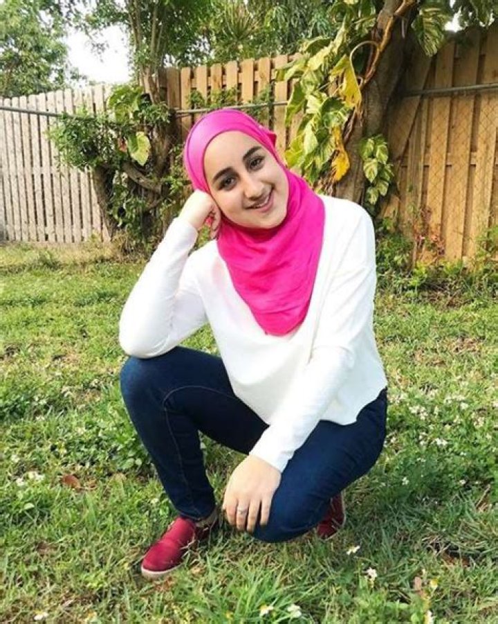 
Hidaya Hijazi Height, Weight, Net Worth, Age, Birthday, Wikipedia, Who, Nationality, Biography 