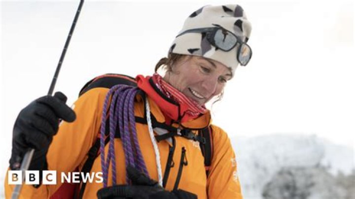 Hilaree Nelson Net Worth 2022, Salary As Ski Mountaineer