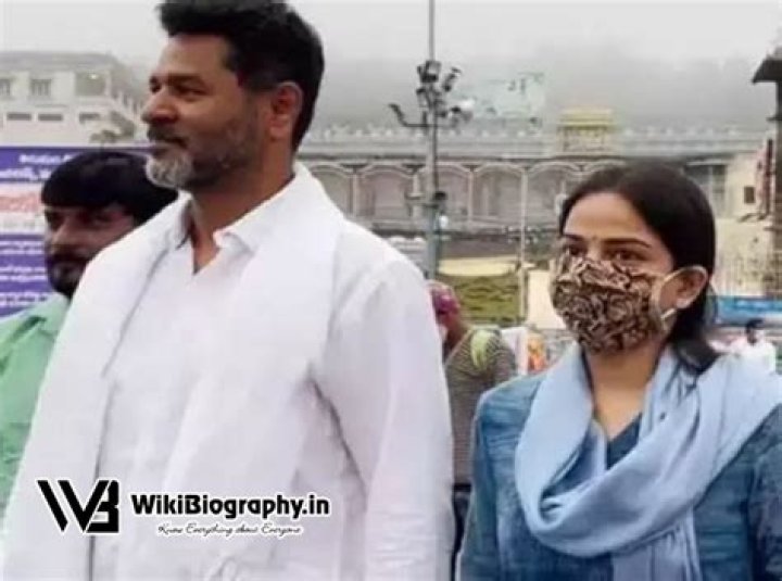 Himani Singh (Prabhu Deva’s Wife) Height, Weight, Net Worth, Age, Birthday, Wikipedia, Who, Nationality, Biography