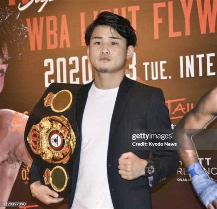 
Hiroto Kyoguchi Height, Weight, Net Worth, Age, Birthday, Wikipedia, Who, Nationality, Biography 