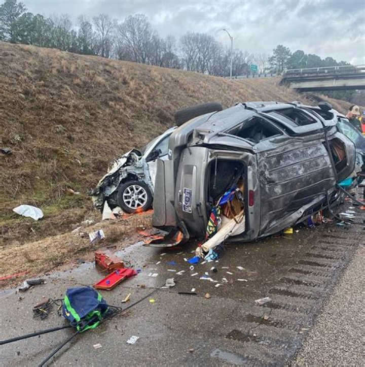 Homer Glen Car Accident Victim Identified As Chris Haramija, What We Know About The Incident